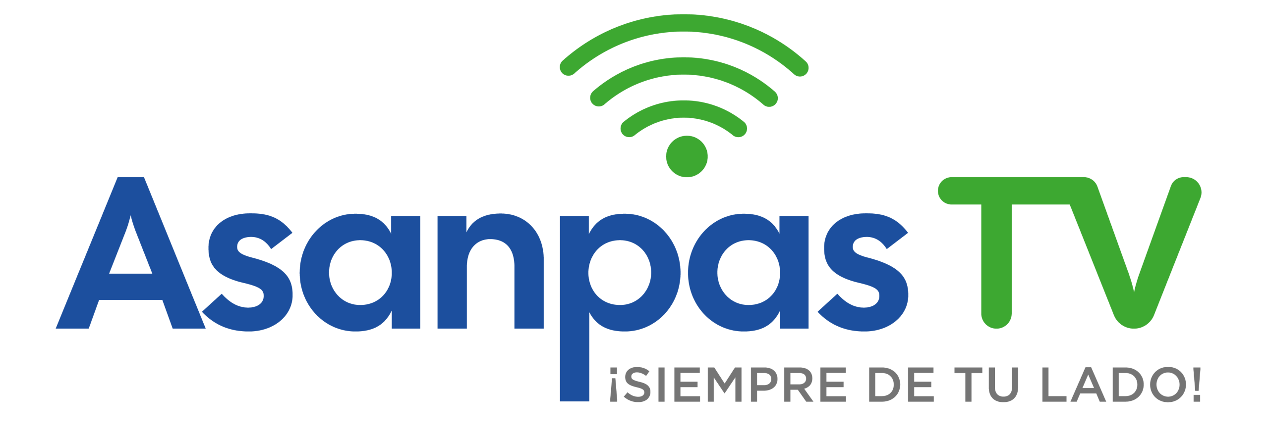 AsanpasTv